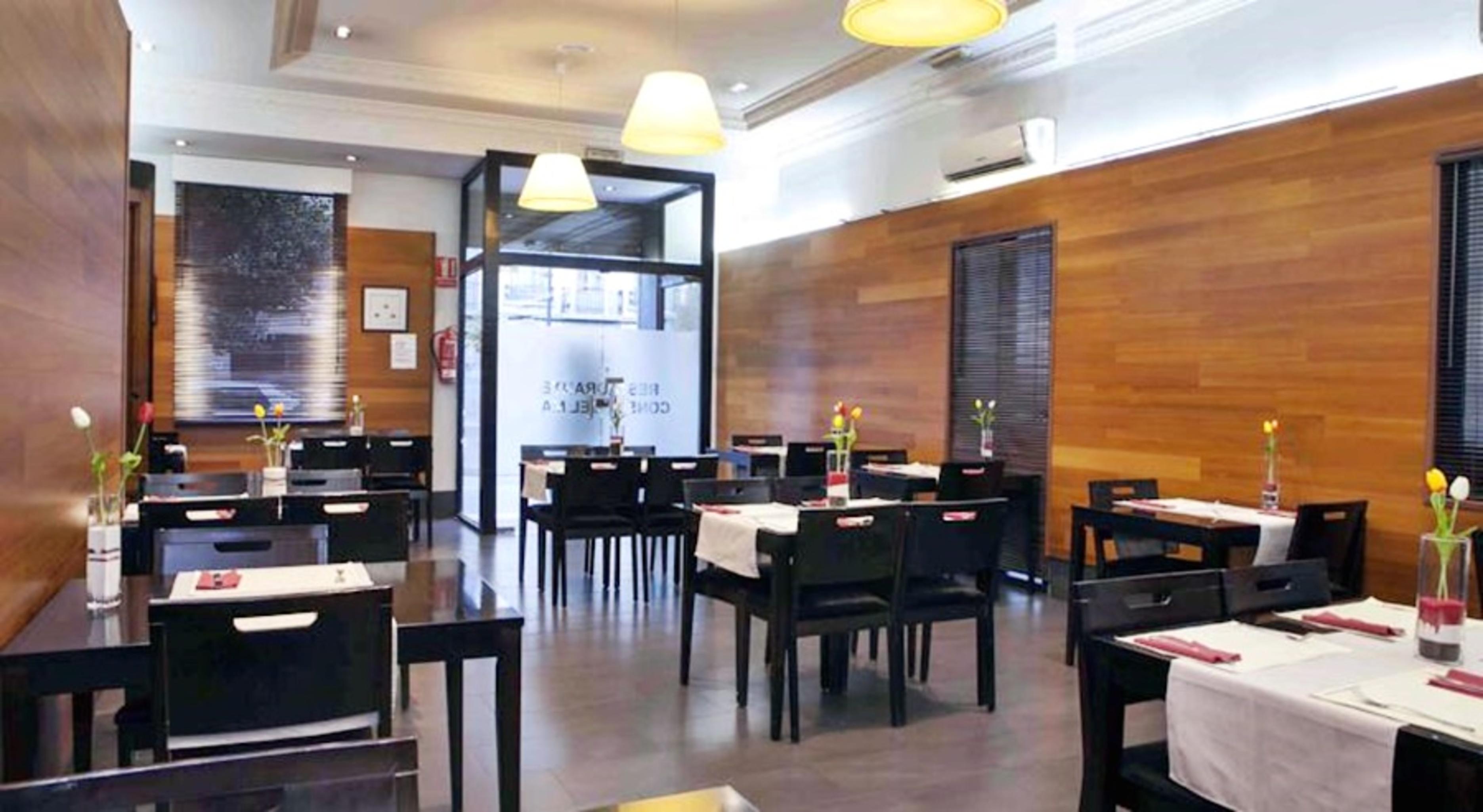 Olympia Consul Del Mar Hotel Valencia Ngoại thất bức ảnh
