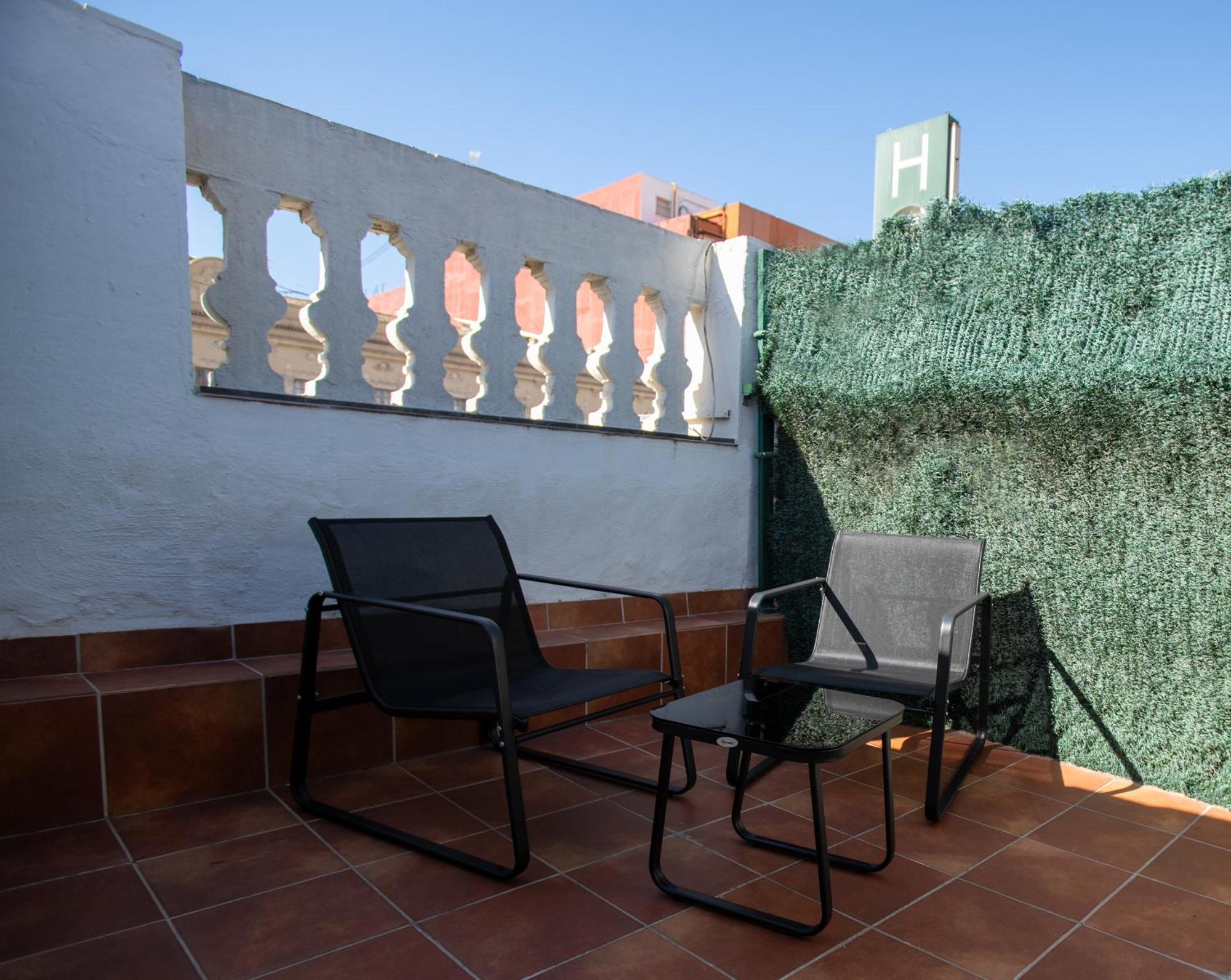 Olympia Consul Del Mar Hotel Valencia Ngoại thất bức ảnh