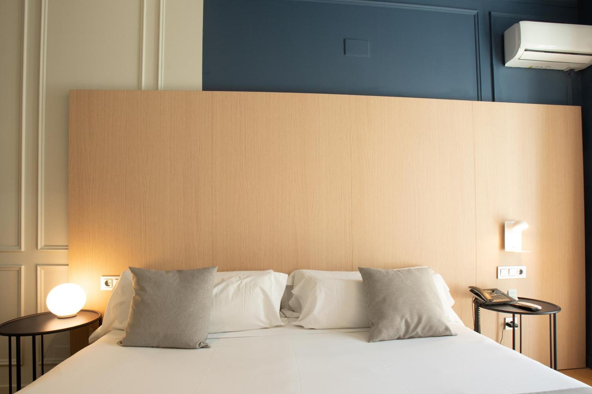 Olympia Consul Del Mar Hotel Valencia Ngoại thất bức ảnh