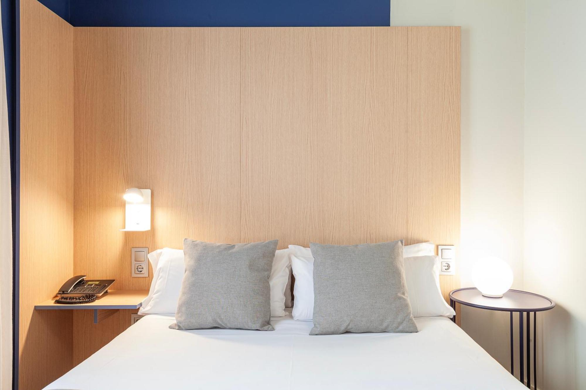 Olympia Consul Del Mar Hotel Valencia Ngoại thất bức ảnh