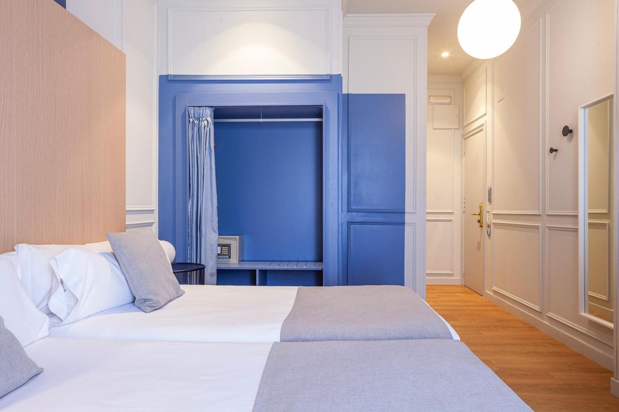 Olympia Consul Del Mar Hotel Valencia Ngoại thất bức ảnh