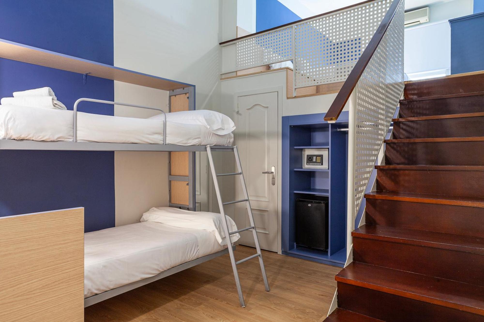 Olympia Consul Del Mar Hotel Valencia Ngoại thất bức ảnh